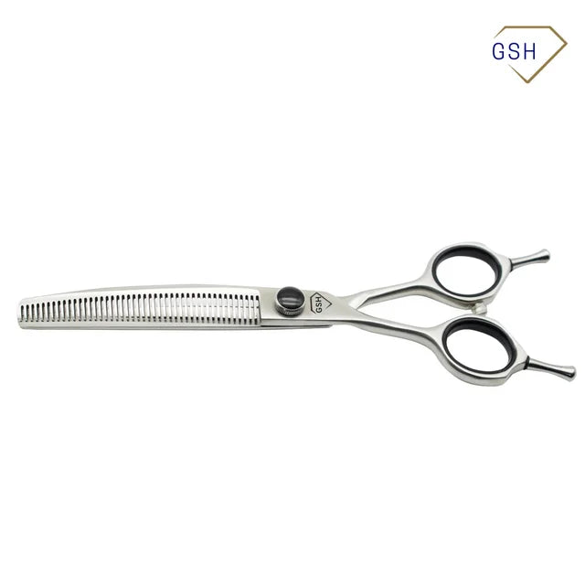 GSH 6.5" 45 Tooth Left Handed Curved Thinners