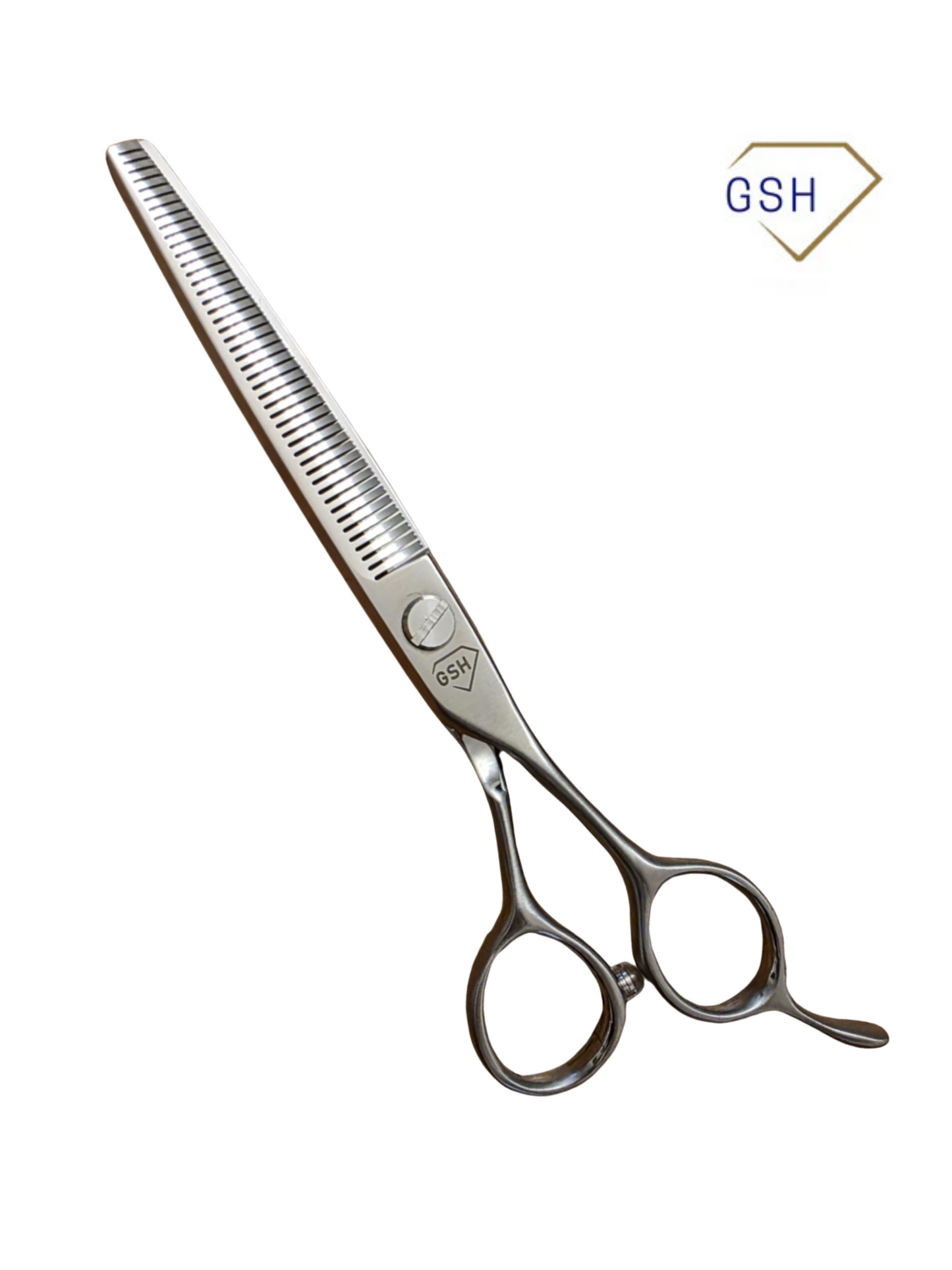 GSH Celestia 7" 46 Tooth Thinner