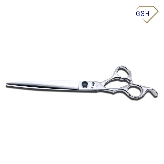 GSH 7" Left Handed Straight