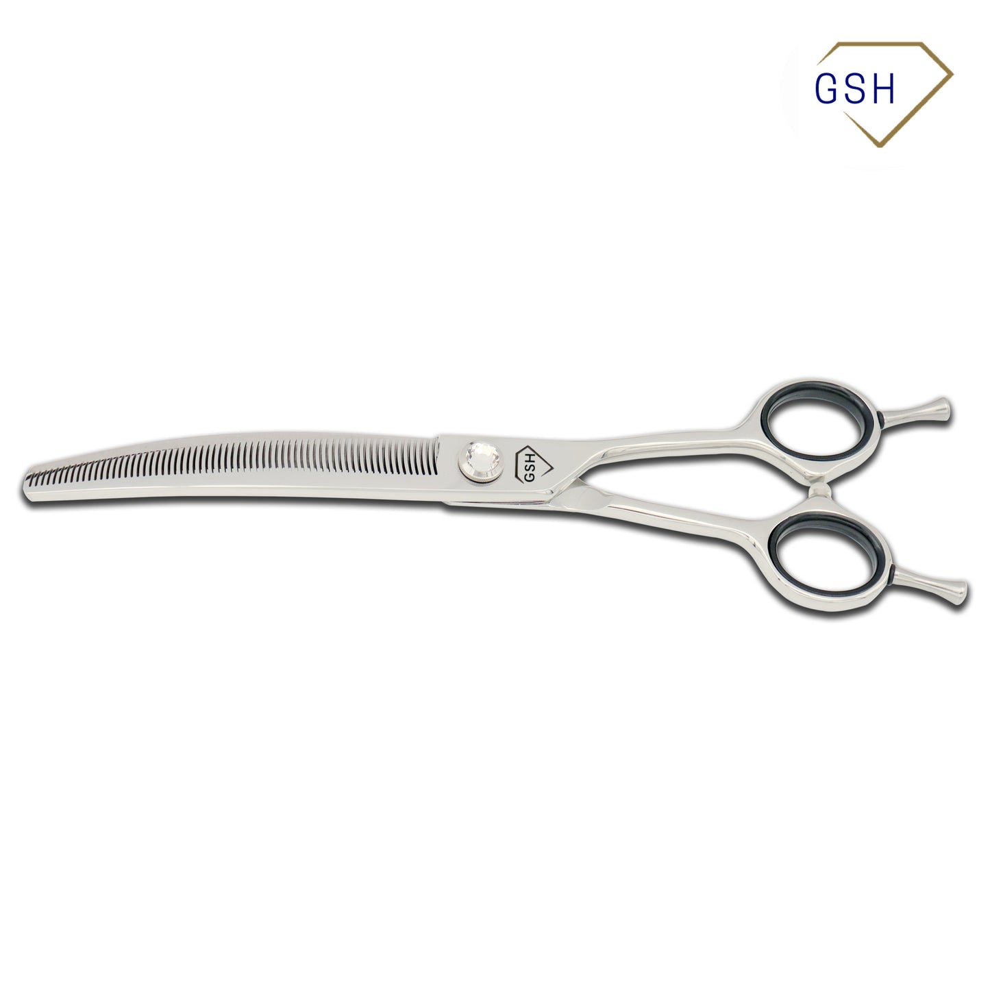 GSH DIAMOND 7.5in 66 tooth curve thinner