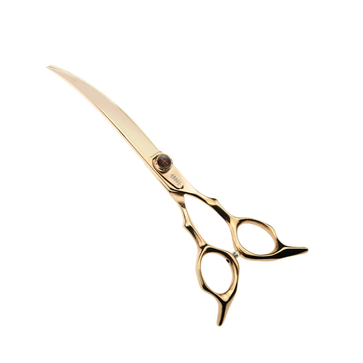 Above 725 Rose-Gold Flipper Radical Curve