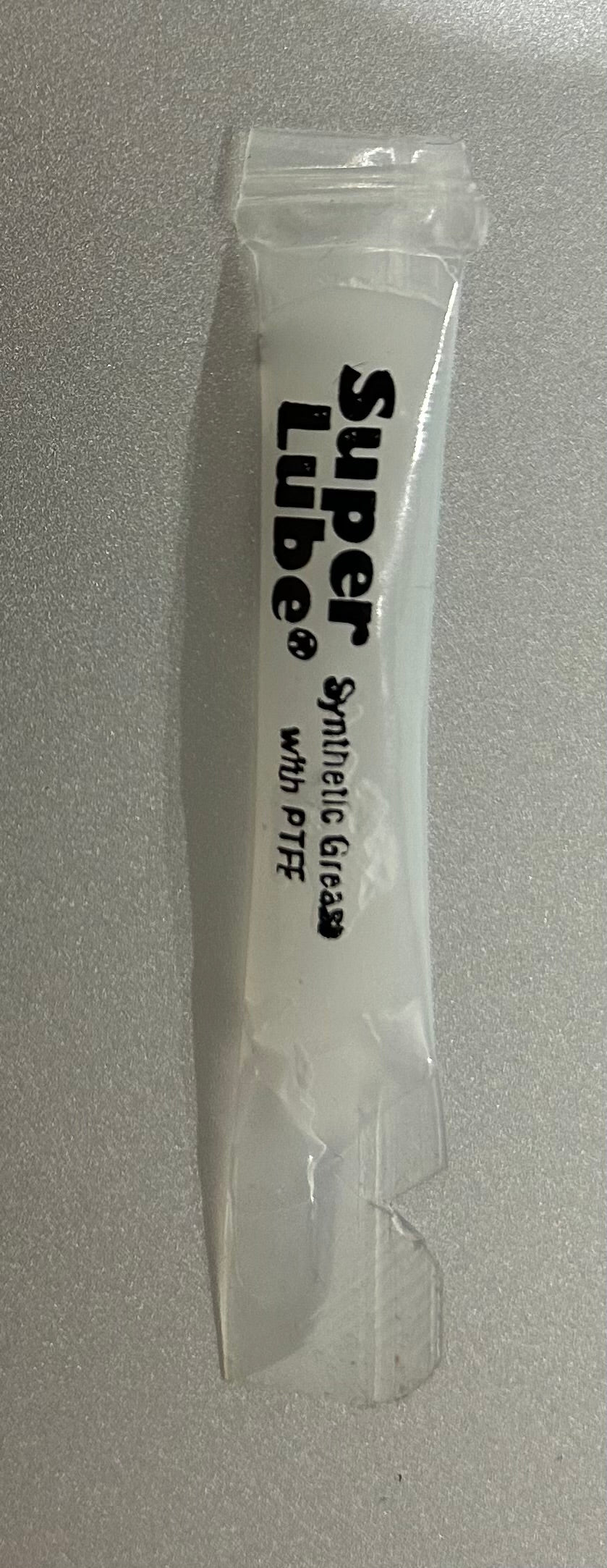 Heiniger Opal Drive Lever