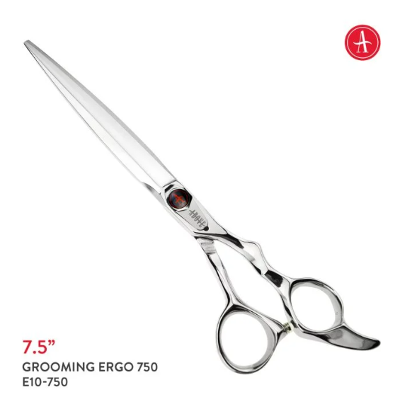 Above Pet Grooming 750 Ergo Straight
