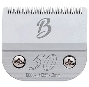 Bucchelli #50 Clipper Blade