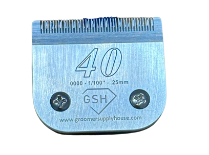 GSH #40 Clipper Blade