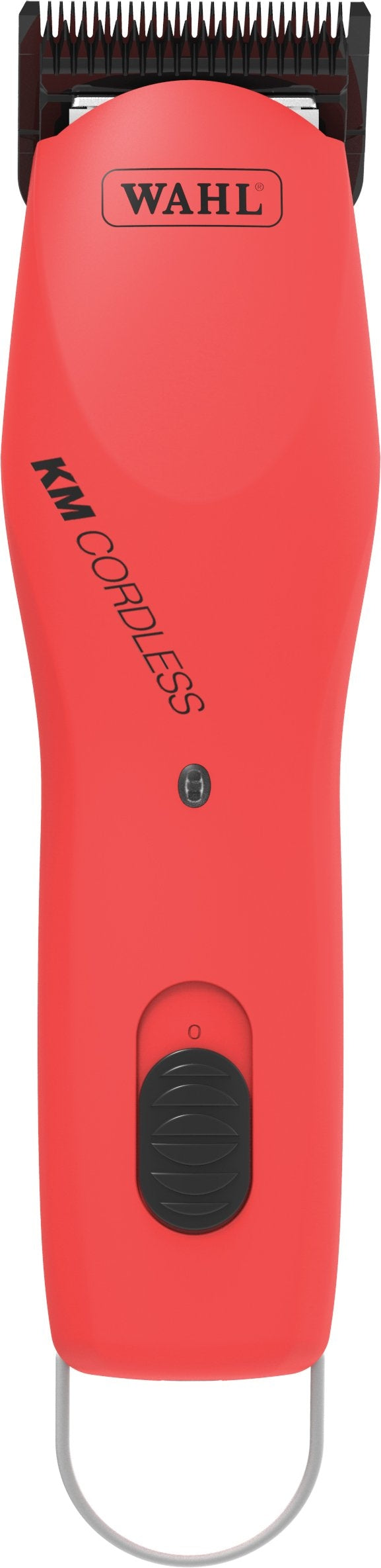 Wahl KM Cordless Clipper - Poppy