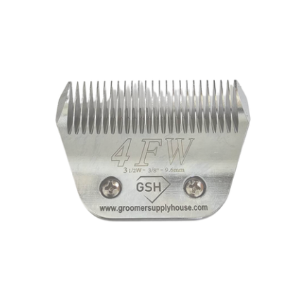 GSH 4FW Blade