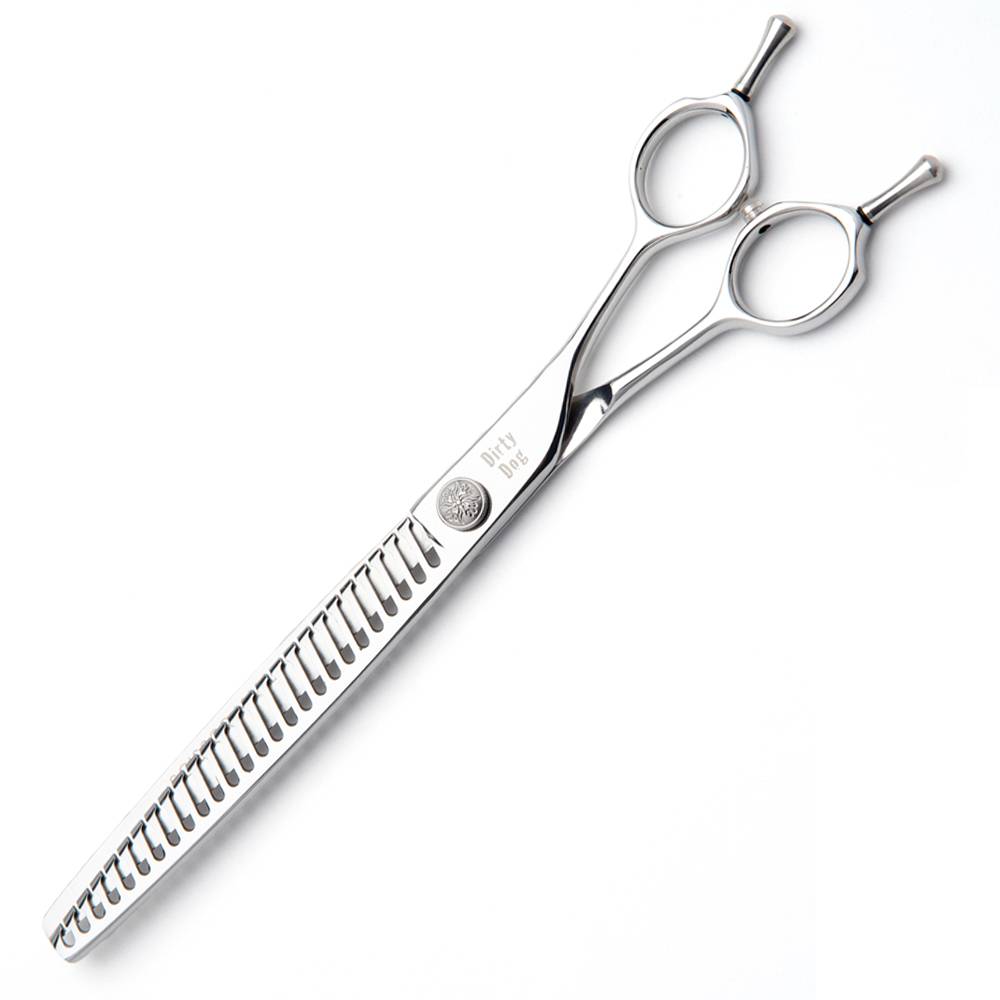 Dirty Dog Flipper 26 Tooth Chunker