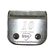 GSH #10 Clipper Blade