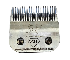 GSH #5F Clipper Blade