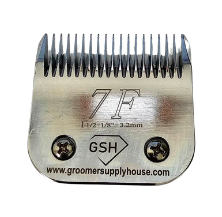 GSH #7F Clipper Blade