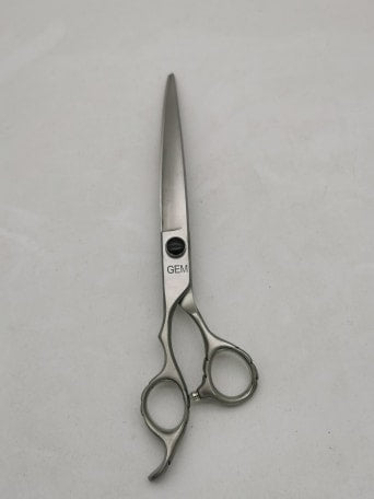 GSH 7" Left Handed Straight