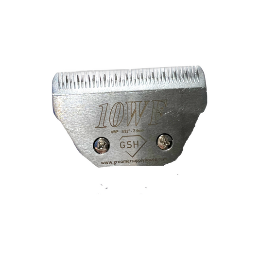 GSH #10WF Clipper Blade