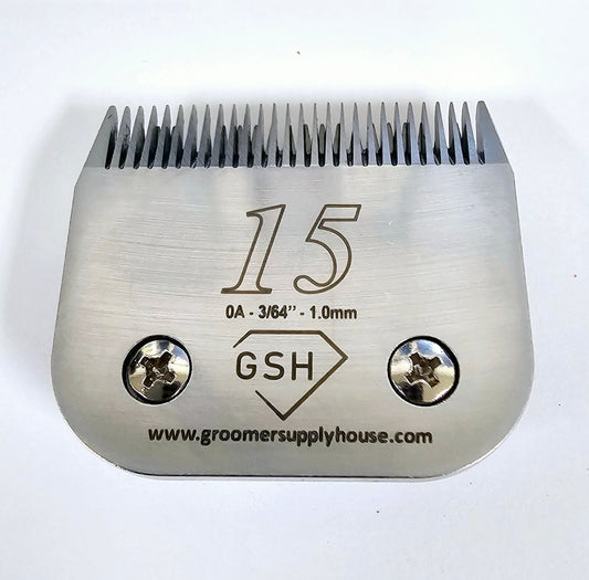 GSH #15 Blade