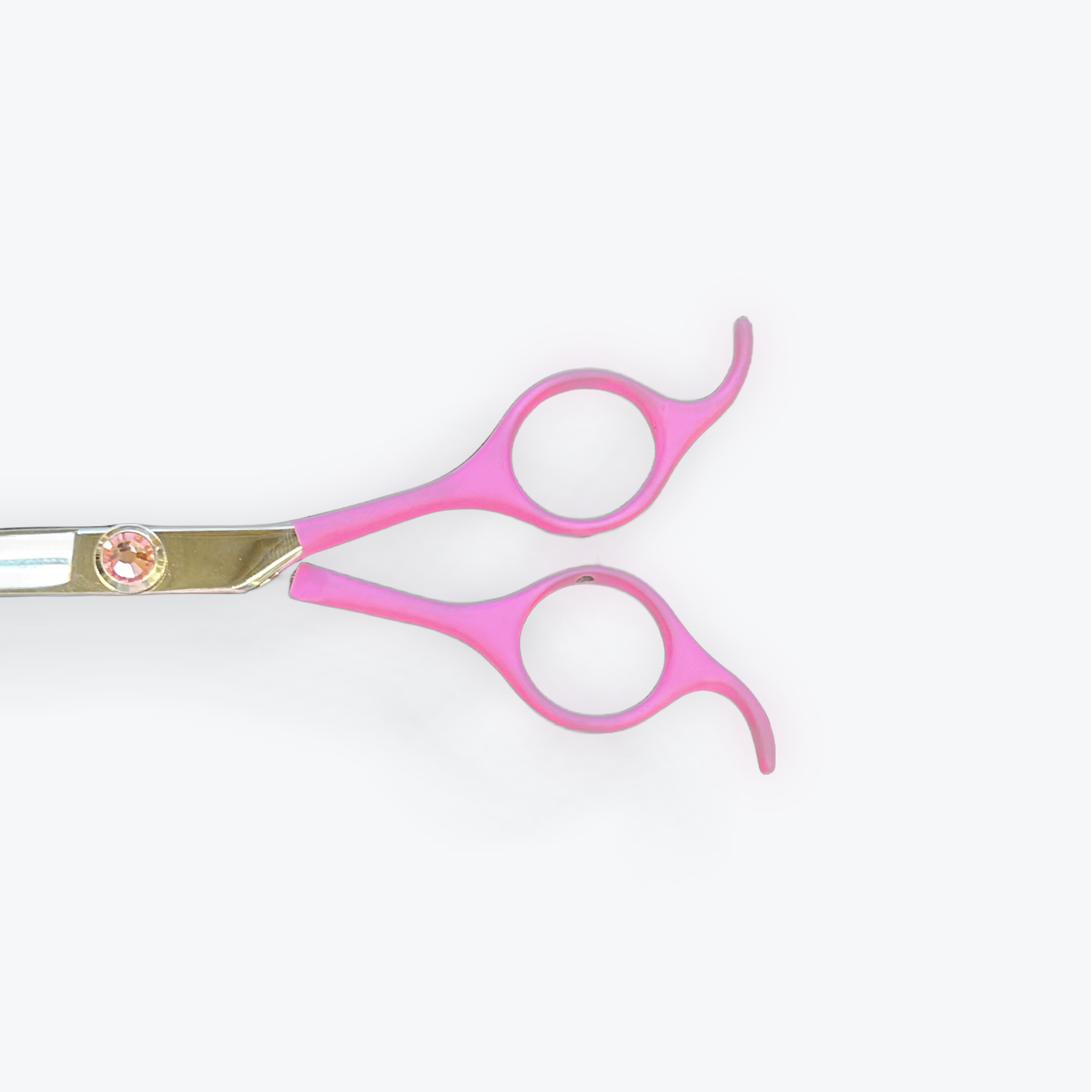 Asian Fusion 6.5" Curve