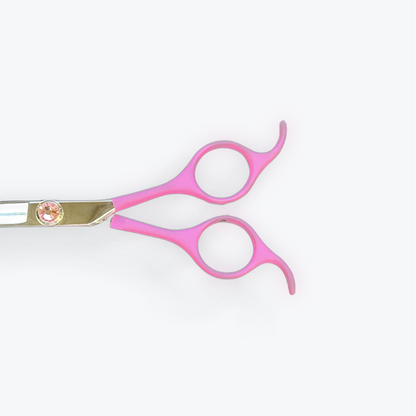 Asian Fusion 6.5" Curve