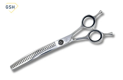 GSH 7" Classic 28tooth Curve Chunker