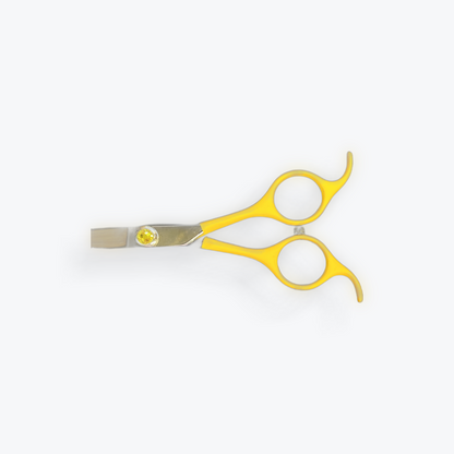 Asian Fusion 6.5" Curve