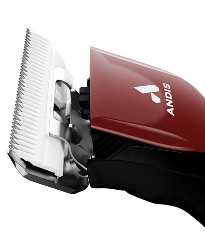 Pulse ZR II Red