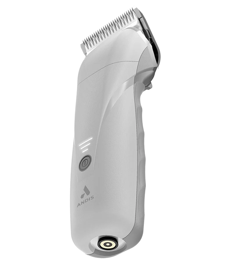 EMERGE® Pro Clipper w/#10 CE Blade London Fog