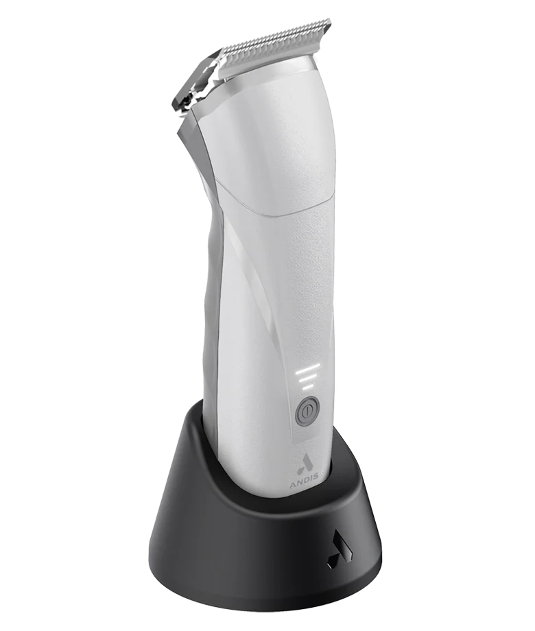 EMERGE® Pro Clipper w/#10 CE Blade London Fog