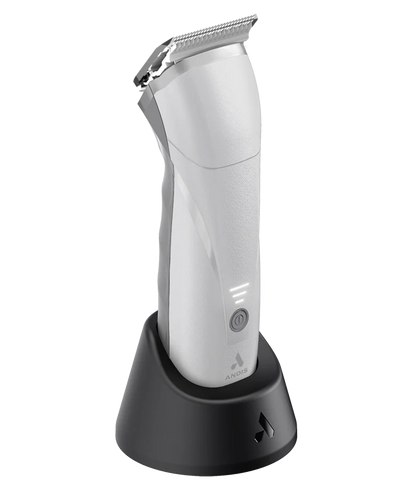 EMERGE® Pro Clipper w/#10 CE Blade London Fog