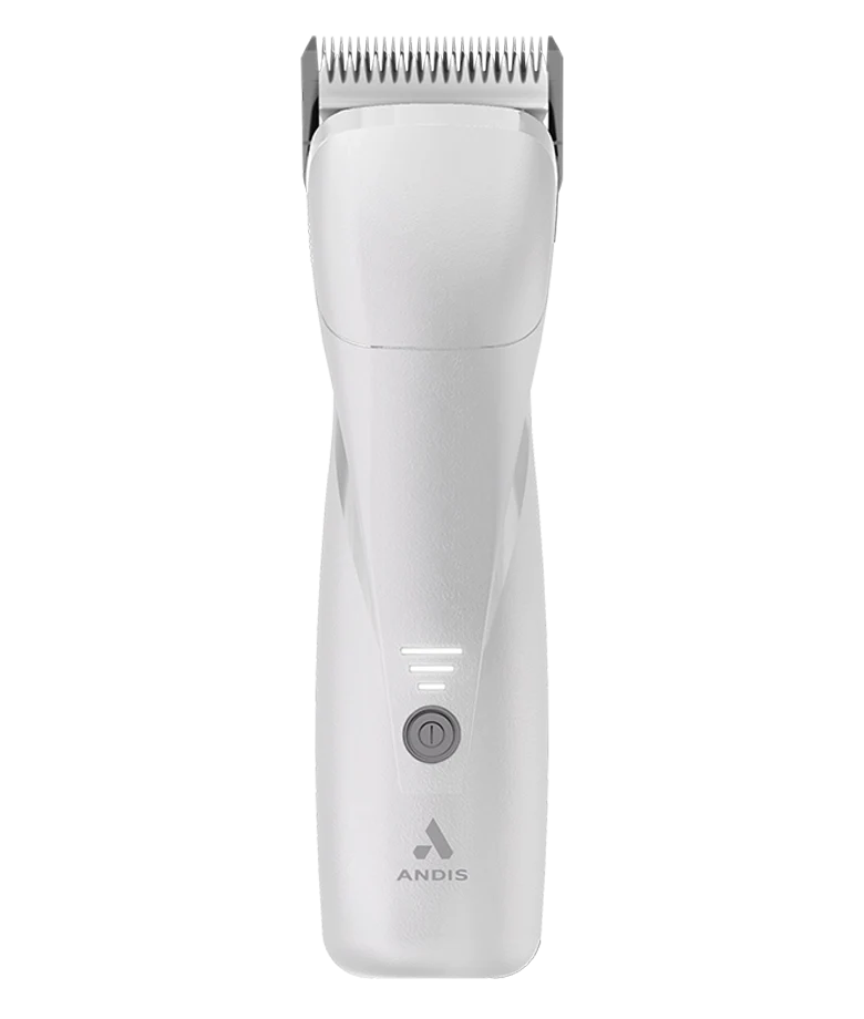 EMERGE® Pro Clipper w/#10 CE Blade London Fog