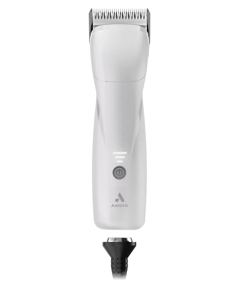EMERGE® Pro Clipper w/#10 CE Blade London Fog
