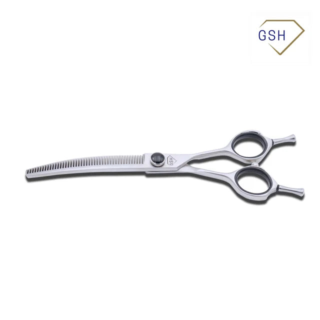 GSH 6.5" Classic Series 45 Tooth Curved Thinner