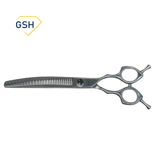 7.5in GSH Classic 26 Tooth Curved *Double Time* Blenders