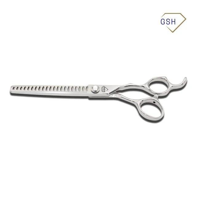 GSH DIAMOND 7in 21 tooth chunker