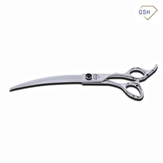 GSH 7" Classic Series Curved Shear