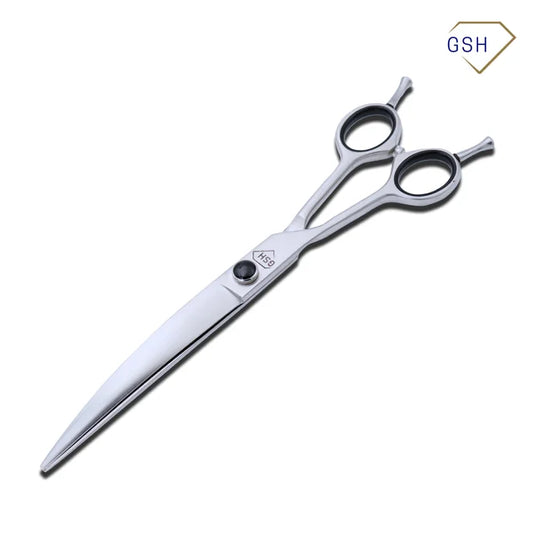 GSH Classic Series  7" Extreme Curve Flipper