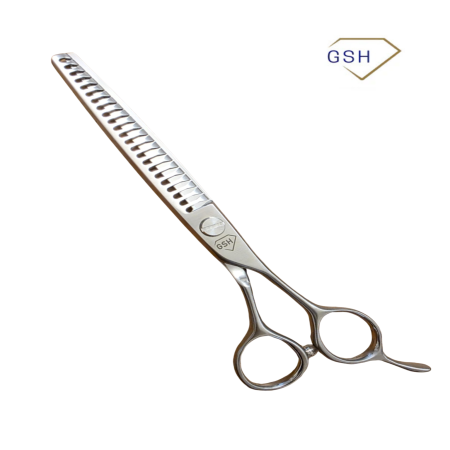 GSH Celestia 7" 23 Tooth Chunker