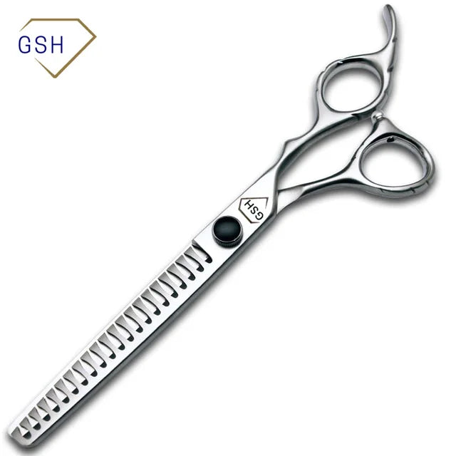 GSH 8" Classic Series Straight Chunker 26 Tooth