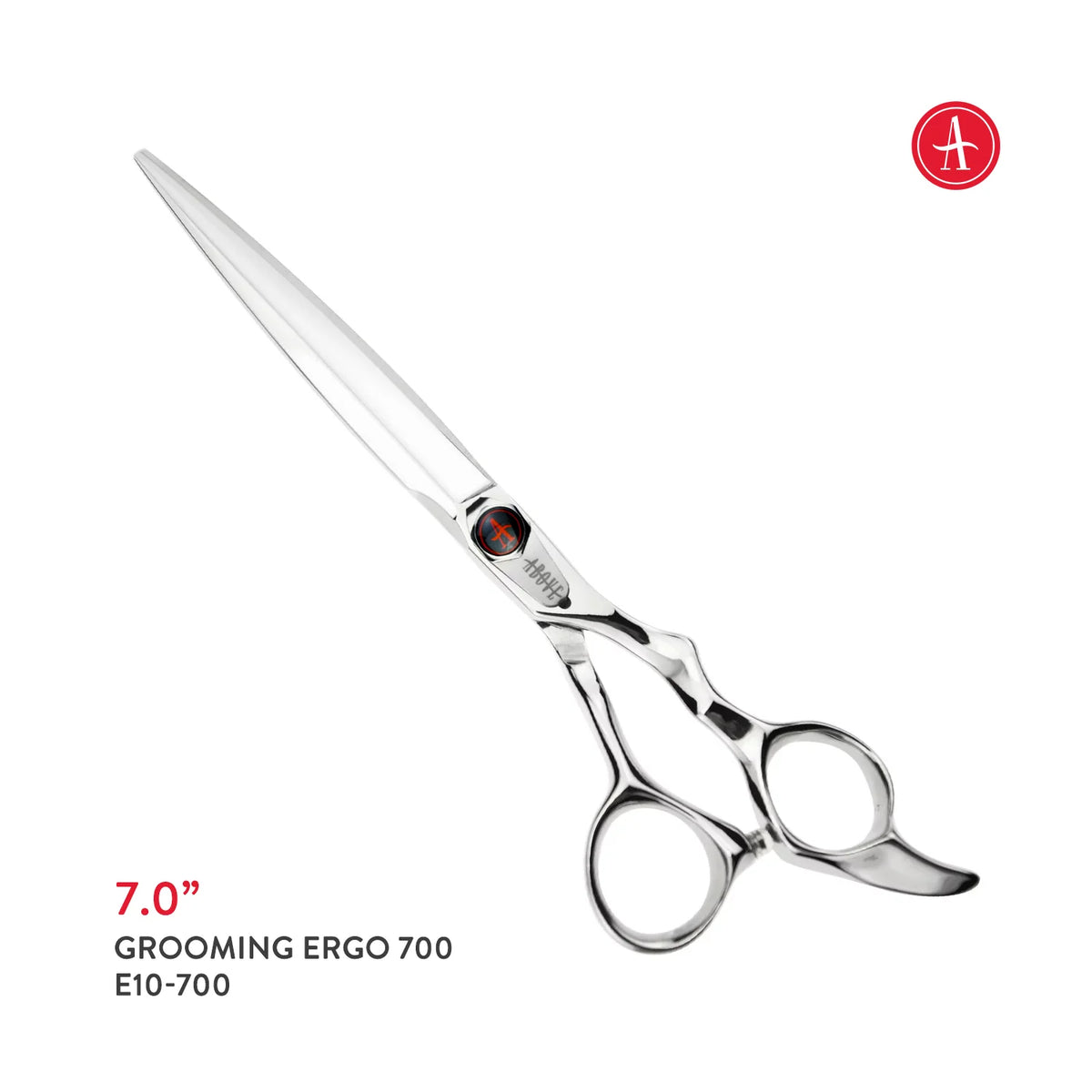 Above Pet Grooming 700 Ergo Straight