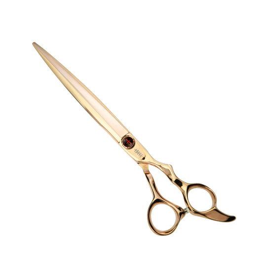 Above 800 Rose-Gold Ergo Straight Shear