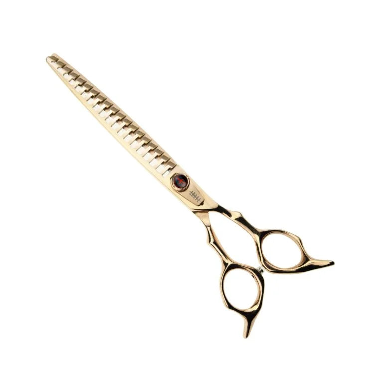 Above 750 Rose-Gold 19T Flipper Chunker