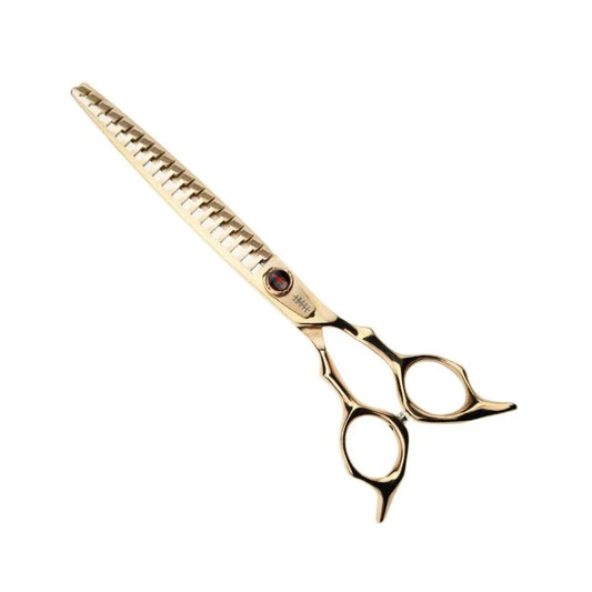 Above 750 Rose-Gold 19T Flipper Chunker