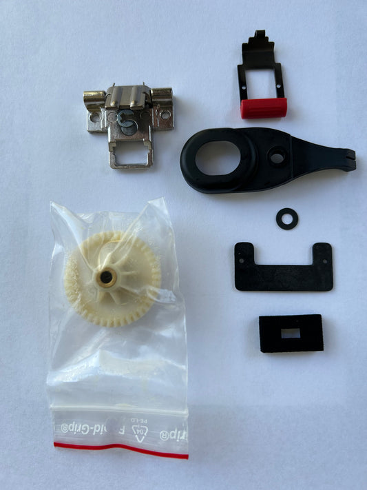 Repair Kit for SAPHIR Cordless Clipper