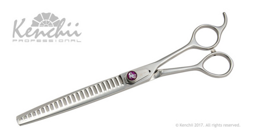 Kenchii Scorpion 24 Tooth Blender