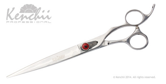 Kenchii Spider 8" Straight