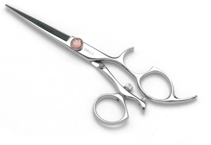 Mirage Orca Silver Swivel Shear or Double Thinner