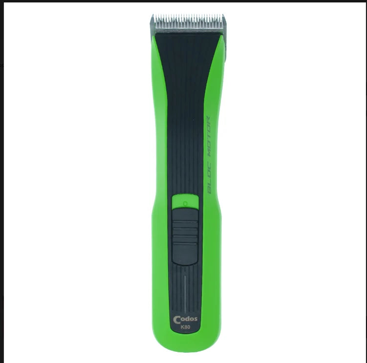 K80 2-Speed Cordless Clipper