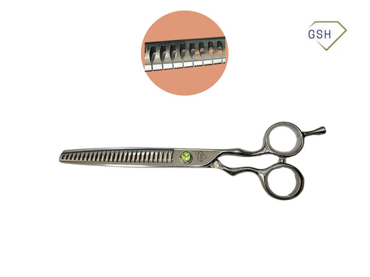 GSH 7.5" 26 Tooth Chunker "Underdog" By Gavyn--"Signature Series"