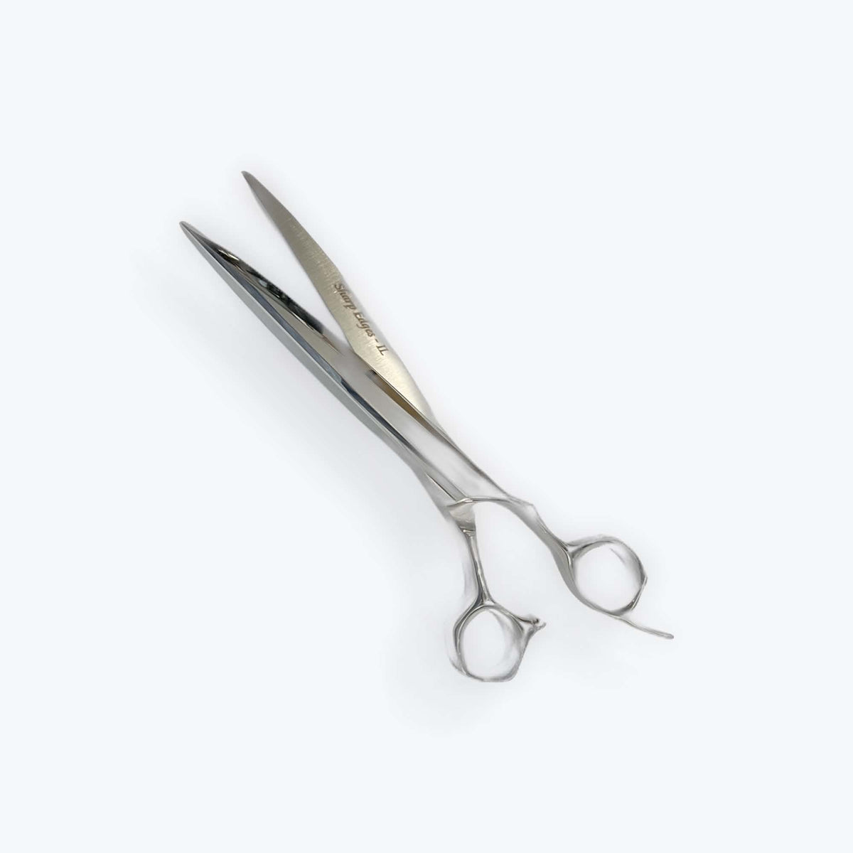 Calloway 8" Straight/Curve Grooming Shear  ***NEW***