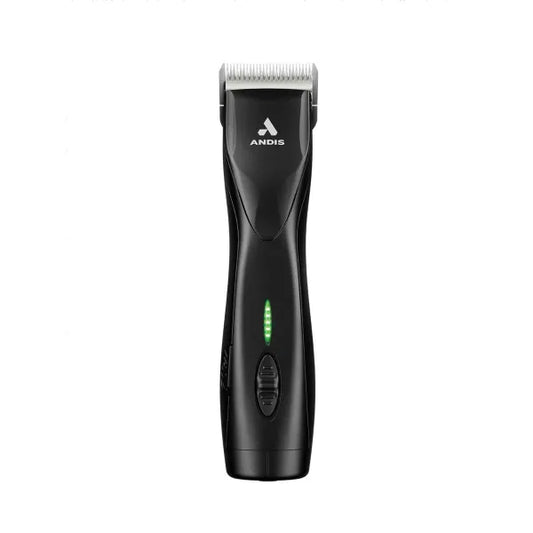 Pulse ZR II Black