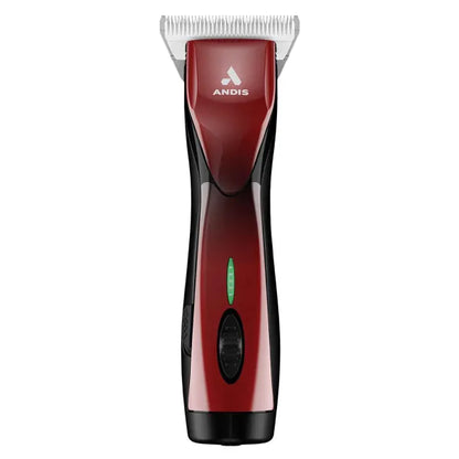 Pulse ZR II Red