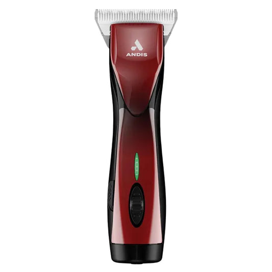 Pulse ZR II Red