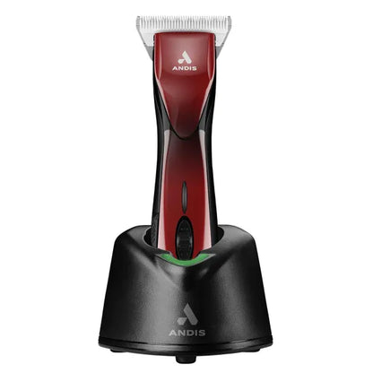 Pulse ZR II Red